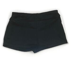 Freestyle by Danskin Black Shorts 4/5